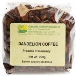 Dandelion Coffee 200g