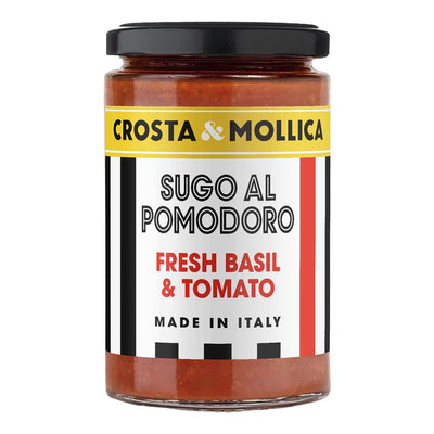 Sugo al Pomodoro Pasta Sauce 340g