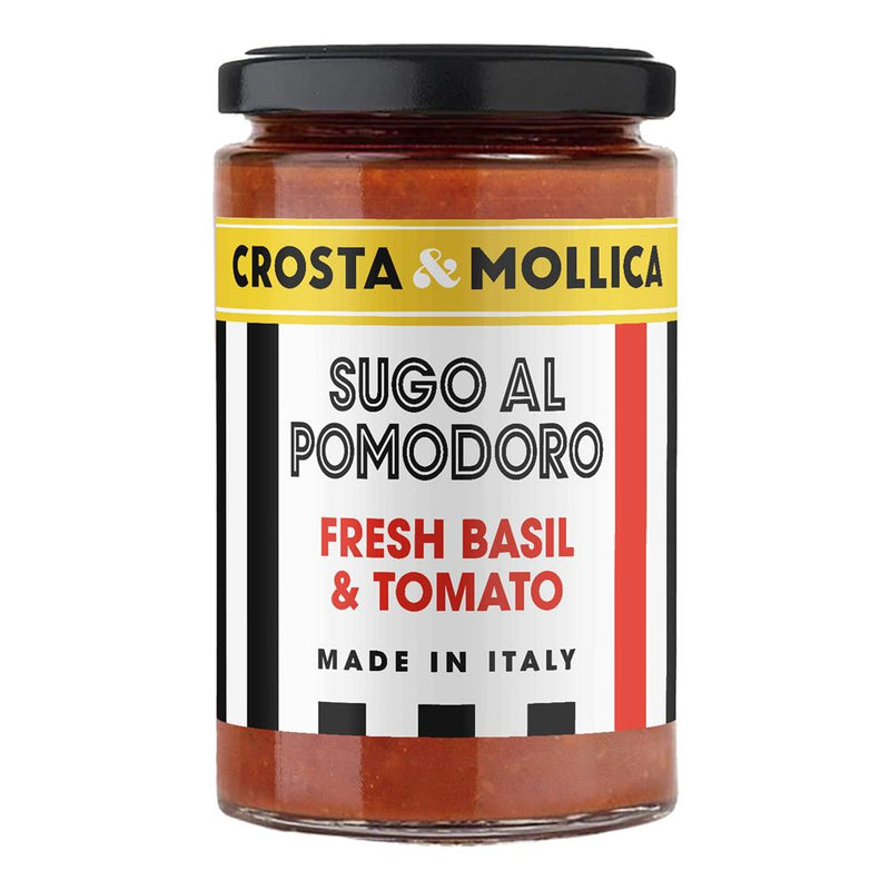 Sugo al Pomodoro Pasta Sauce 340g