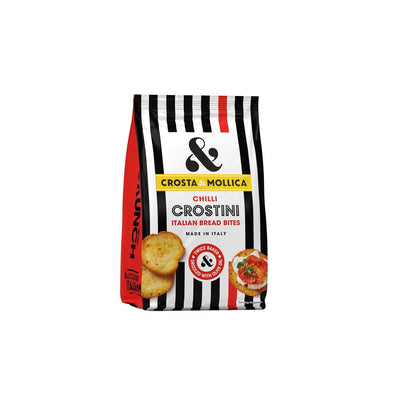 Crostini Chilli 150g