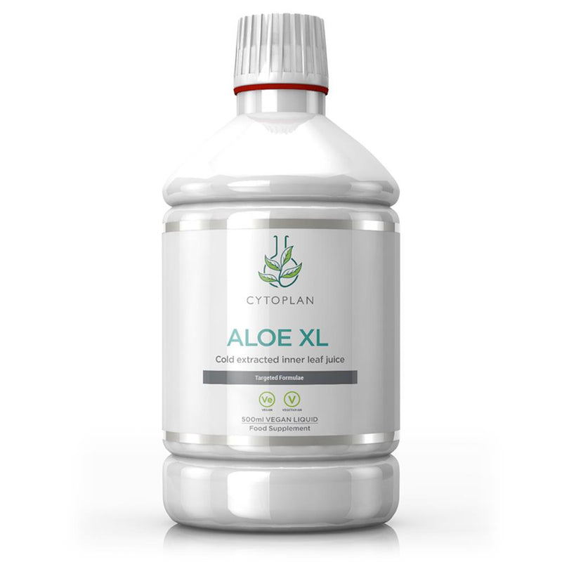 Aloe XL Inner Leaf 500ml bottle