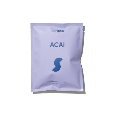 Acai Meal Replacement Sachet 50g