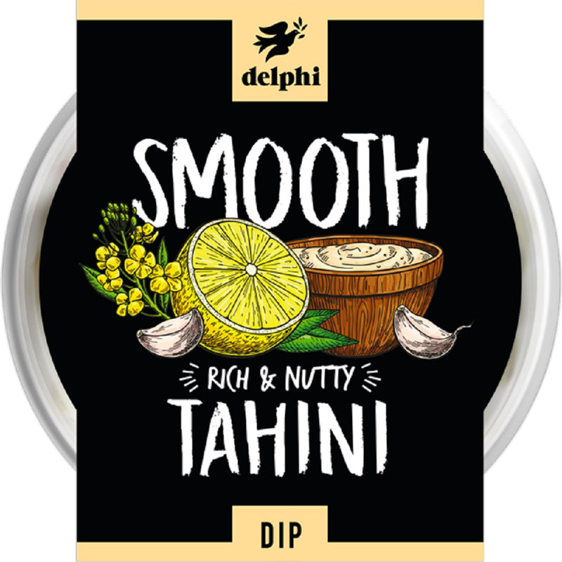 Tahini Dip 170g