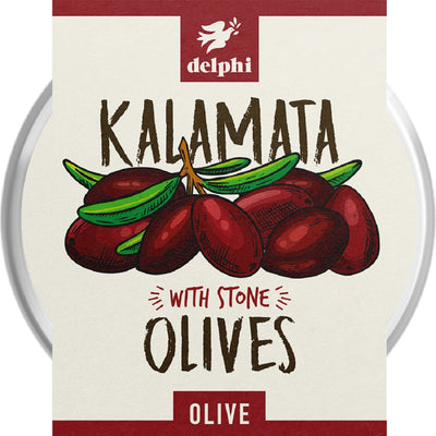 Kalamata Olives 160g