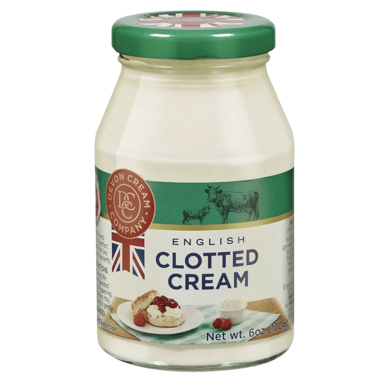 Clotted Cream 170g