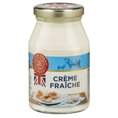 Creme Fraiche 170g