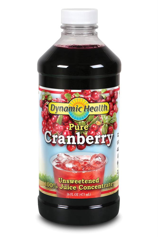 Cranberry Concentrate 437ml