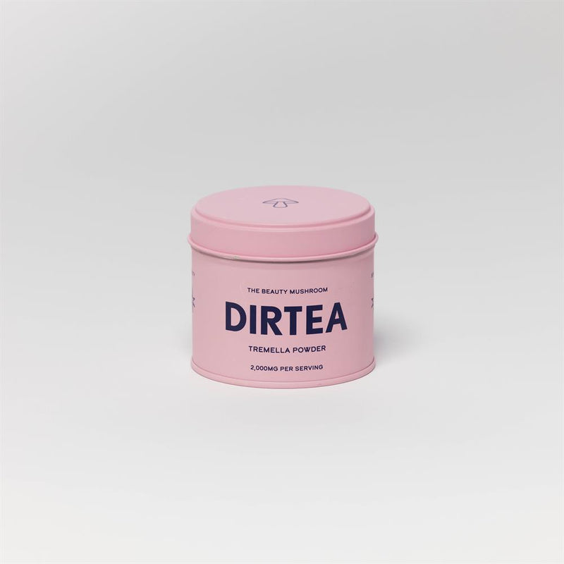 Dirtea Tremella Powder - the Beauty mushroom 60g