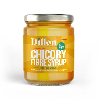 Dillon Chicory Fibre Syrup 230g