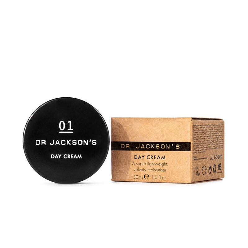 01 - Day Cream 30ml