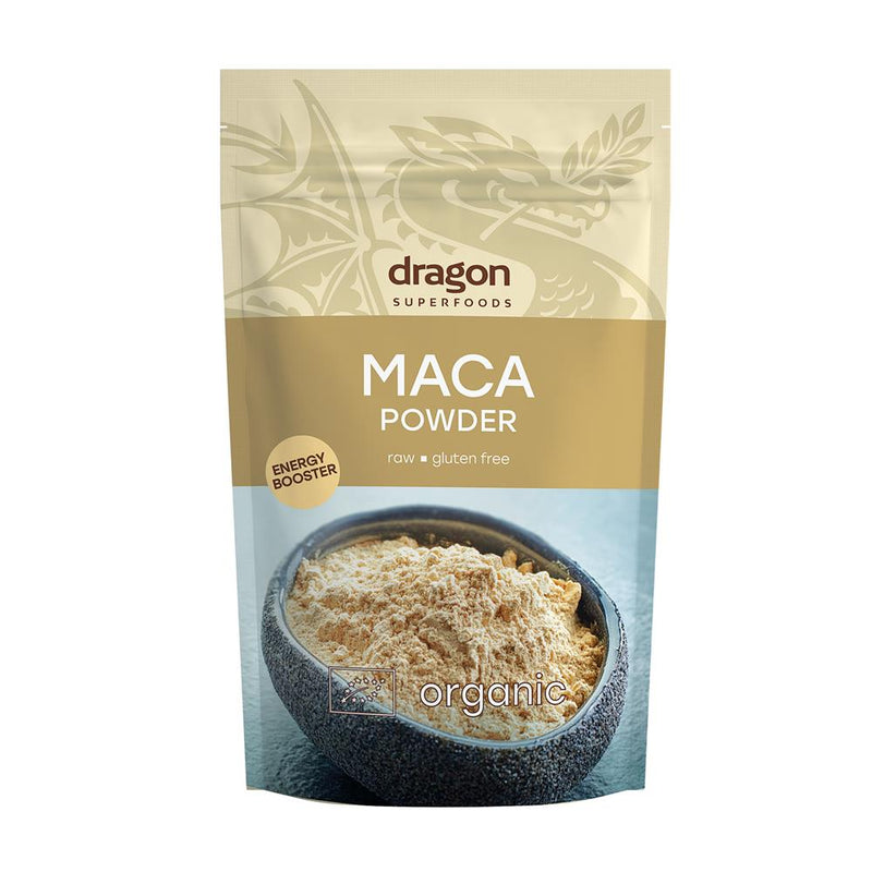 Maca Powder- Natural Energy Booster