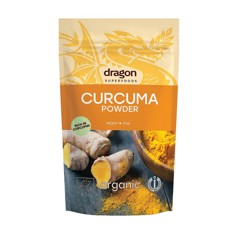 Curcuma Powder 150g