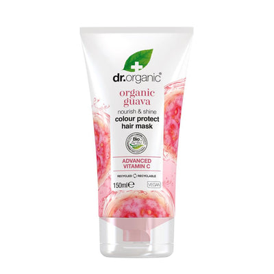 Guava Hair Mask 150ml