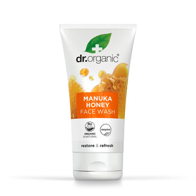 Manuka Honey Face Wash 150ml