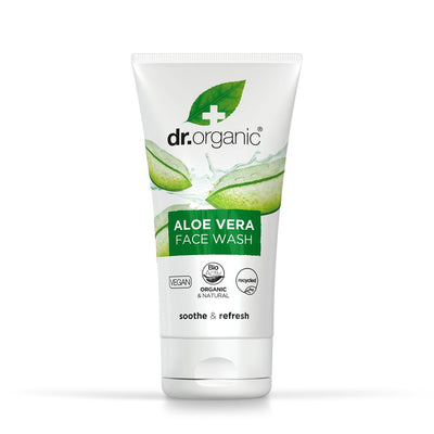 Aloe Vera Face Wash 150ml