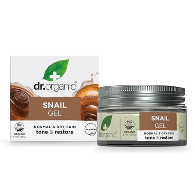 Snail Gel 50ml