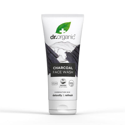 Charcoal Face Wash 200ml