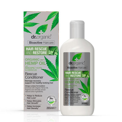 Hemp Rescue Conditioner 265ml