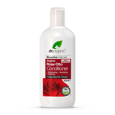 Rose Otto Conditioner 265ml