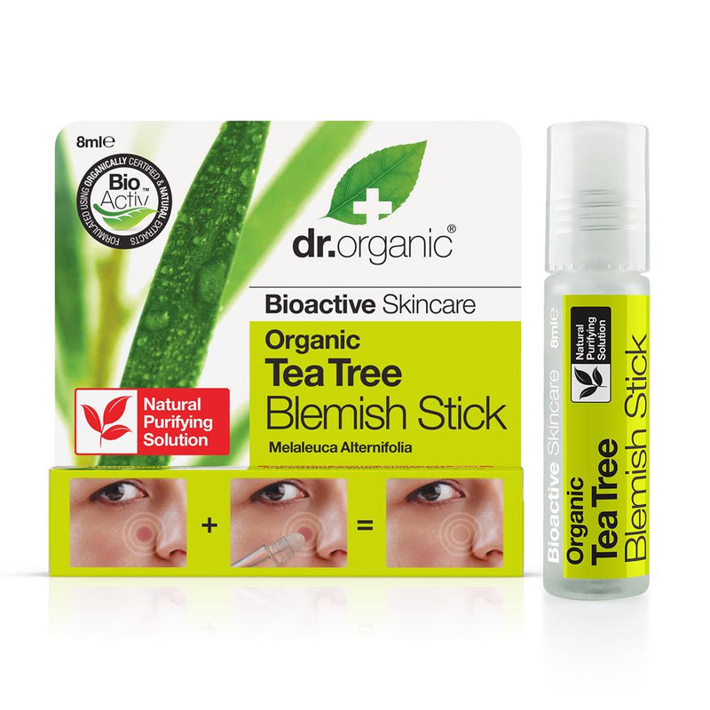 Tea Tree Blemish Stick 8ml