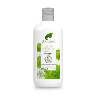 Calendula Shampoo 265ml