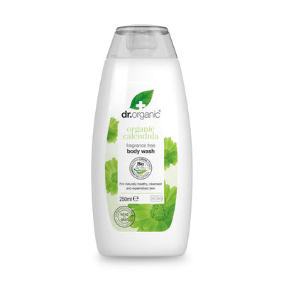 Calendula Body Wash 250ml