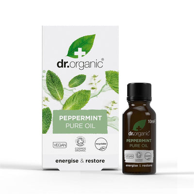 Peppermint Pure Oil 10ml