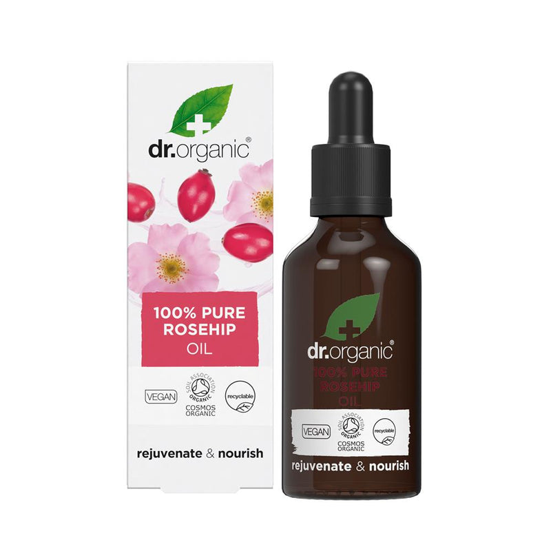 Rosehip Pure Oil 50ml