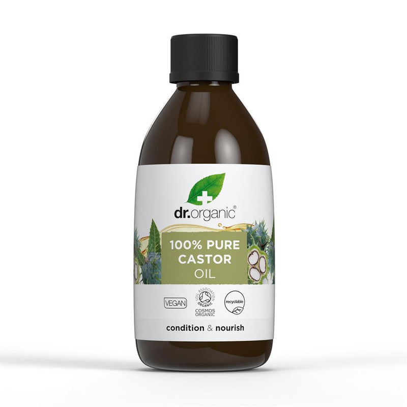 Castor Pure Oil 250ml