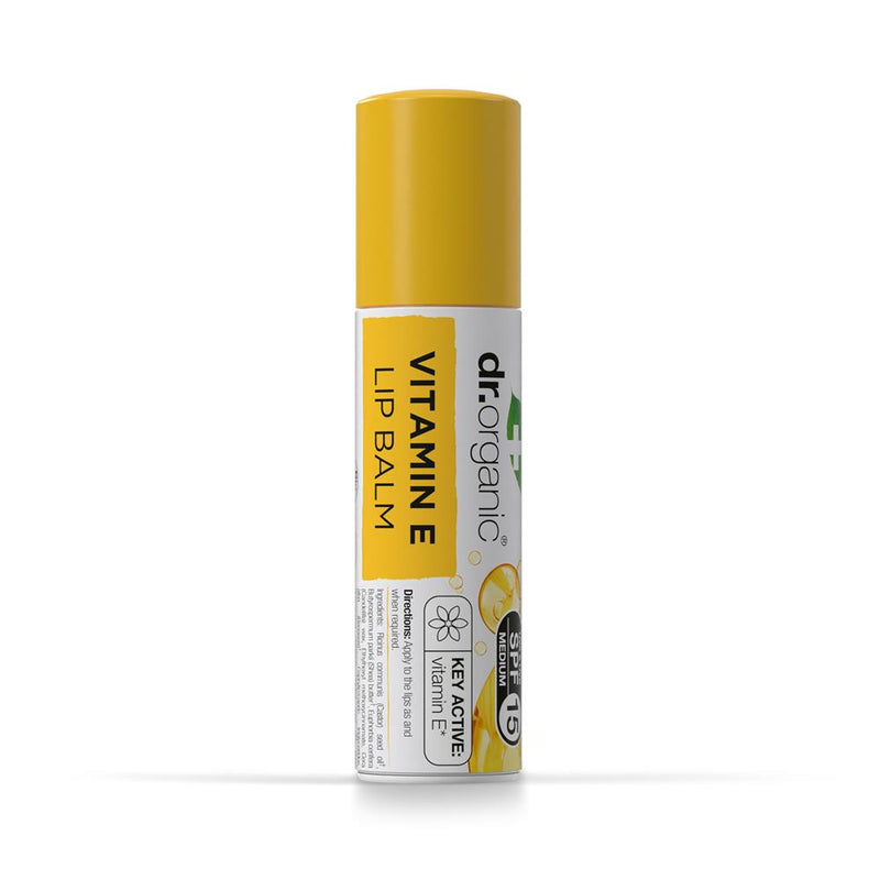 Vitamin E Lip Balm 5.7ml