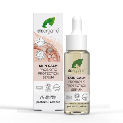 Skin Calm Probiotic Protection Serum 30ml