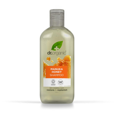 Maunka Honey Shampoo 265ml