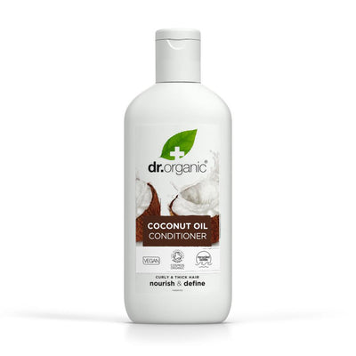 Coconut Oil Conditioner 265ml