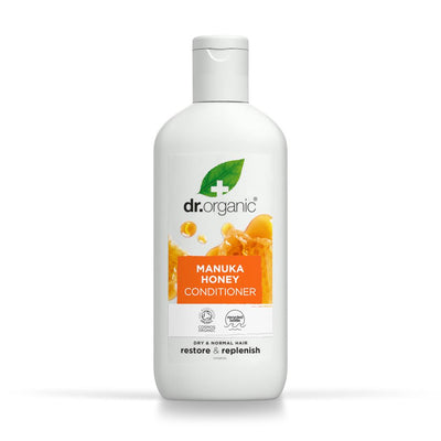 Manuka Honey Conditioner 265ml