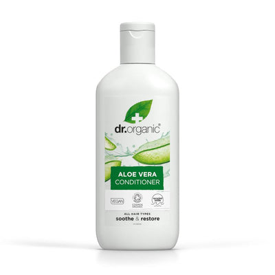 Aloe Vera Conditioner 25ml