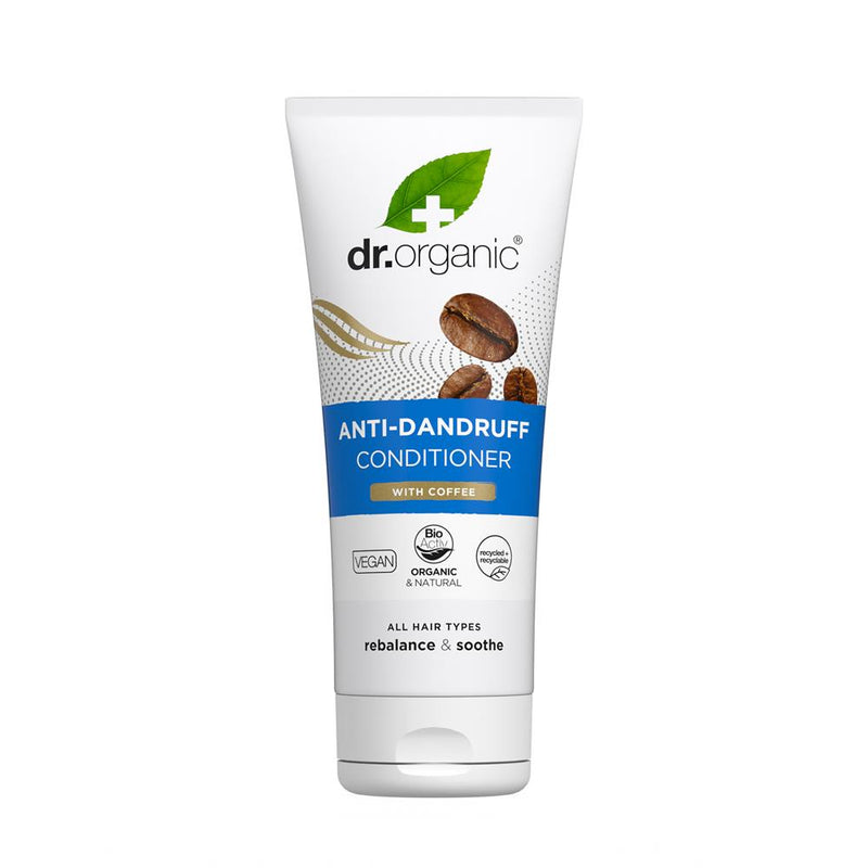 Anti-Dandruff Conditioner with Coffee 200ml