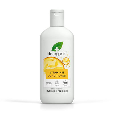 Vitamin E Conditioner 265ml