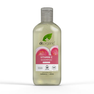 Vitamin C Shampoo with Guava 265ml