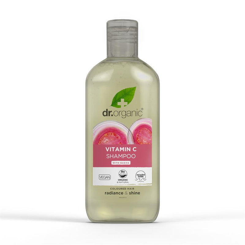 Vitamin C Shampoo with Guava 265ml