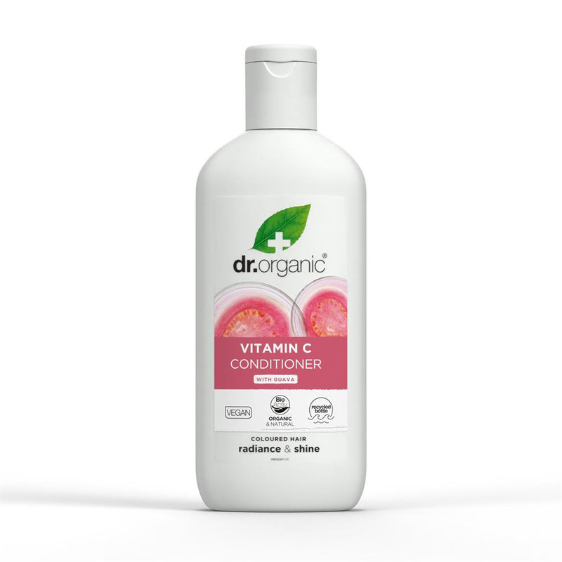 Vitamin C Conditioner with Guava 265ml