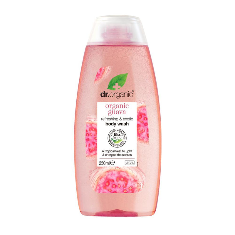 Guava Body Wash 250ml