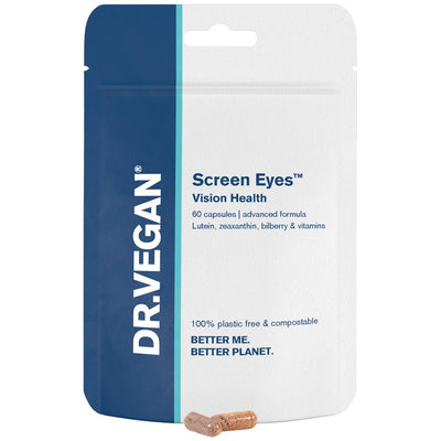 DR.VEGAN Screen Eyes Vision Health 60 caps