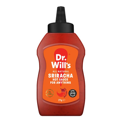 Sriracha Hot Sauce 275g