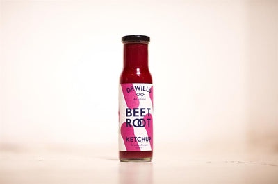 Beetroot Ketchup 250ml