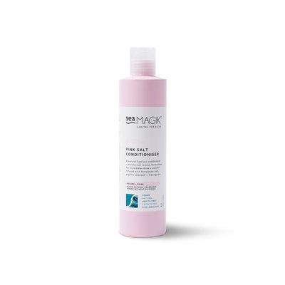 Sea Magik Pink Salt Conditioner 300ml