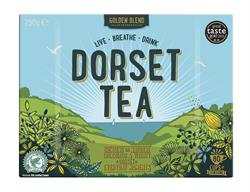 Dorset Tea Gold Blend 80 Bag