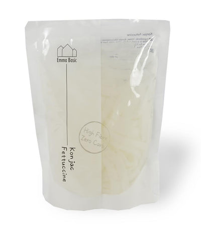 Konjac Noodle Fettuccine 200g