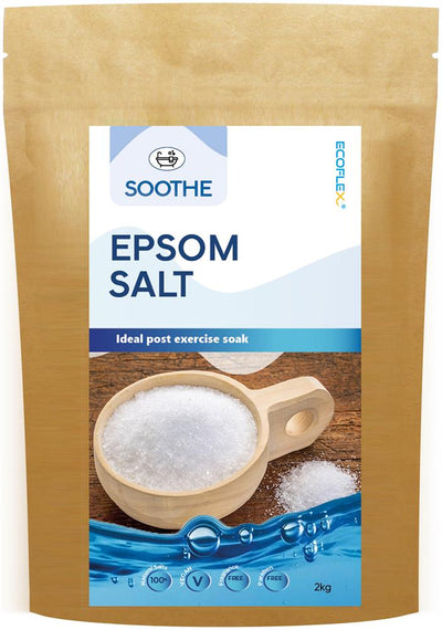 Ecoflex Epsom Salts 2kg