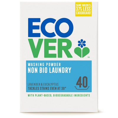 Washing Powder Non Bio 3kg