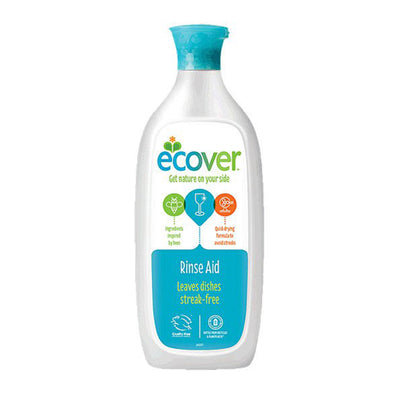 Dishwasher Rinse Aid 450ml